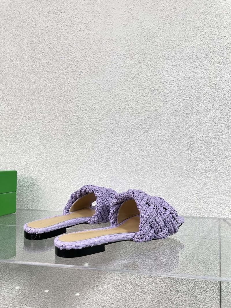 Bottega Veneta Sandals